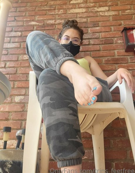 Trinsfeetfree