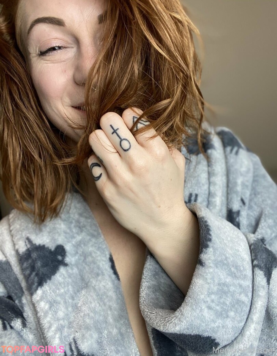 Foto desnuda filtrada de OnlyFans de Menarepotatoes #32 Foto desnuda filtrada de OnlyFans de Menarepotatoes #32