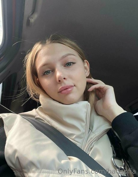 Foto desnuda filtrada de OnlyFans de Badsofiaaa