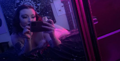 Foto desnuda filtrada de OnlyFans de Freexxgh0ul