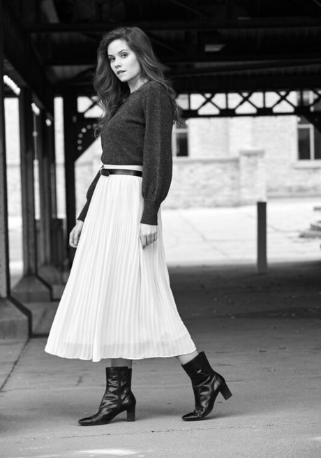 Christa Rose