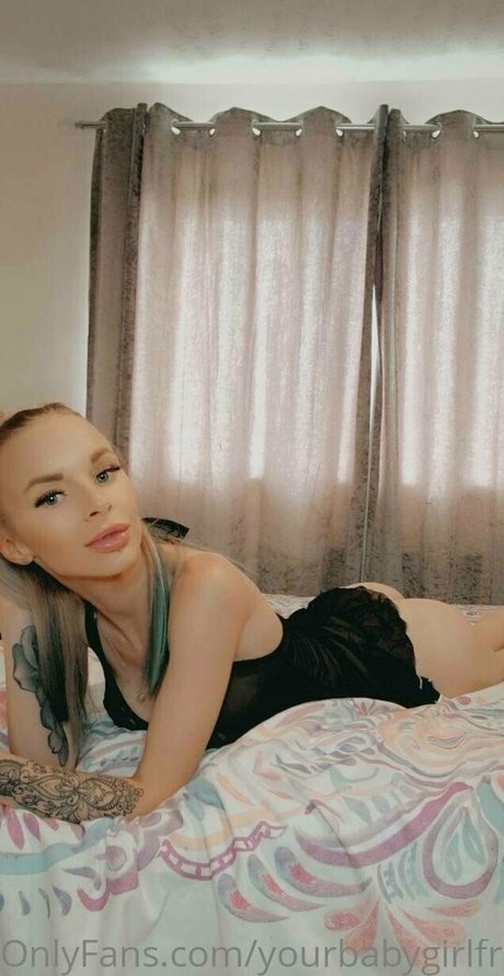 Foto desnuda filtrada de OnlyFans de Cousinskissing