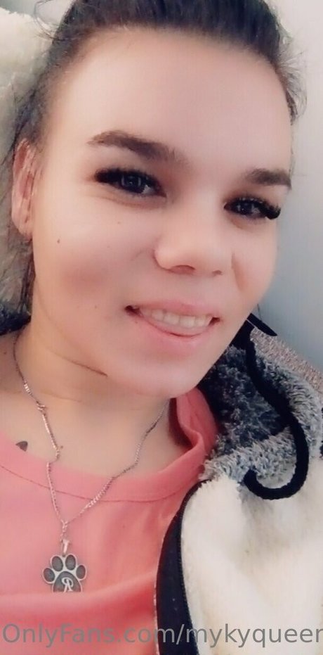 Mykyqueen