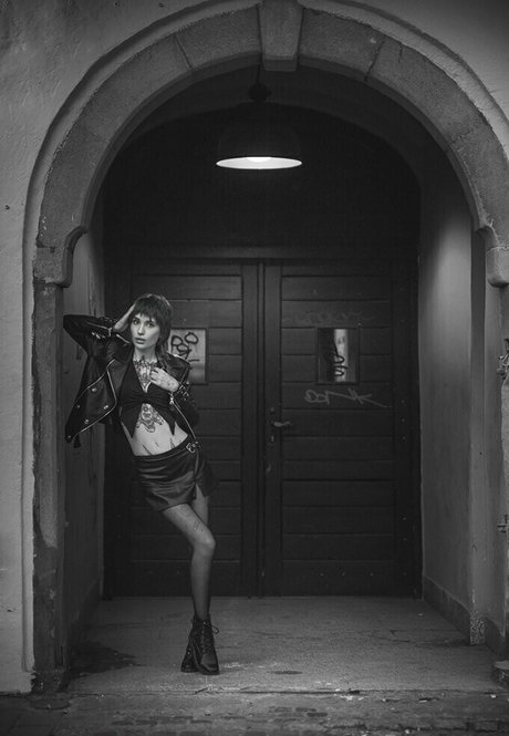 Chantaise