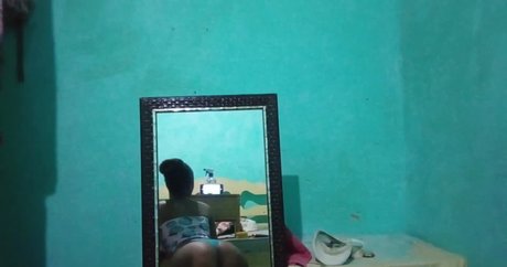 Foto desnuda filtrada de OnlyFans de Vitoria Souza