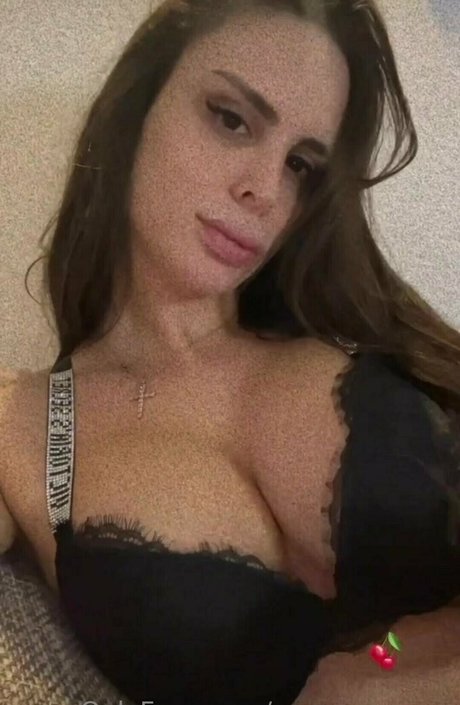 Foto desnuda filtrada de OnlyFans de Namesyousee