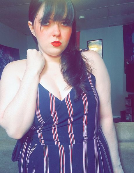 Foto desnuda filtrada de OnlyFans de Janeemery