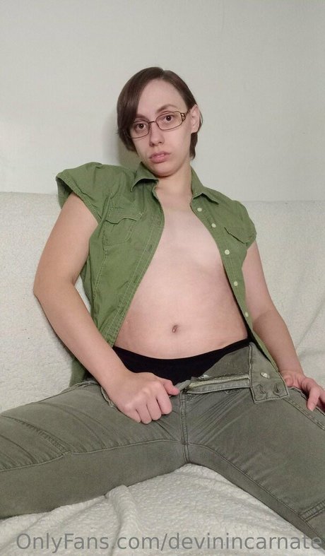 Devinincarnate