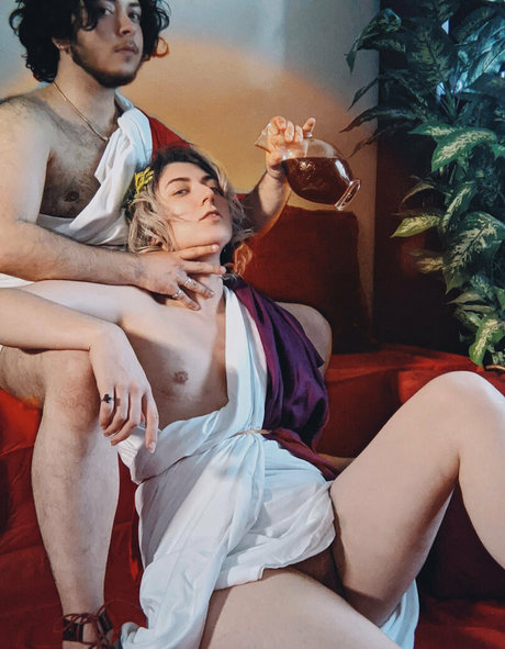 Drippingsaint