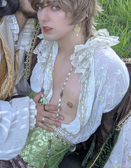 Drippingsaint