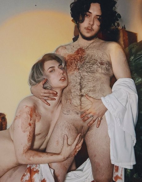Drippingsaint