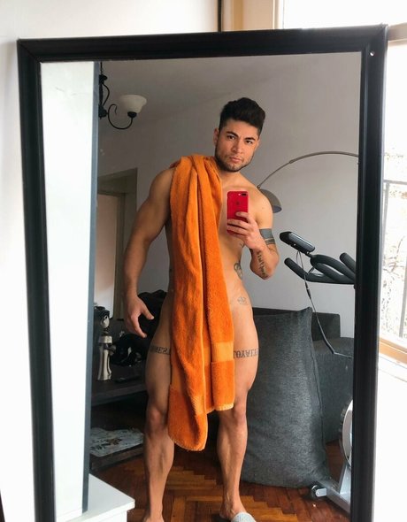 Foto desnuda filtrada de OnlyFans de Liamgaltyfree