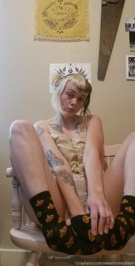Sweethoneybean