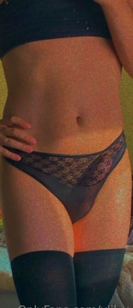 Foto desnuda filtrada de OnlyFans de Vlilv