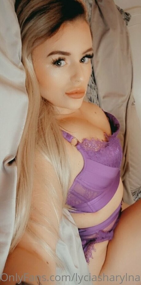 Lyciasharylnaughtystyle