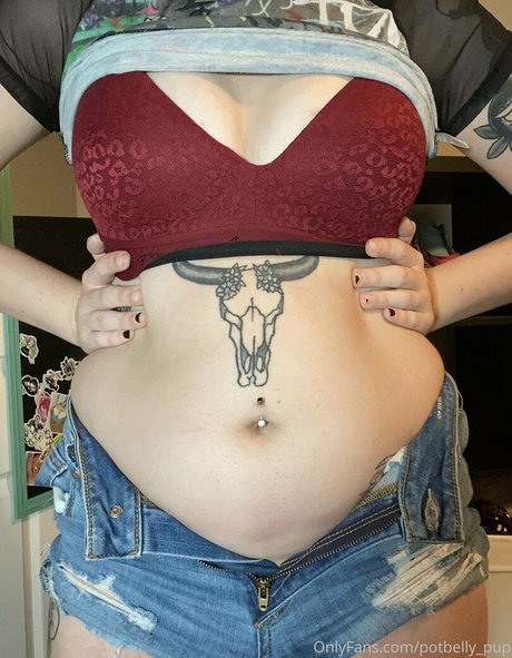 Bigbellybenni