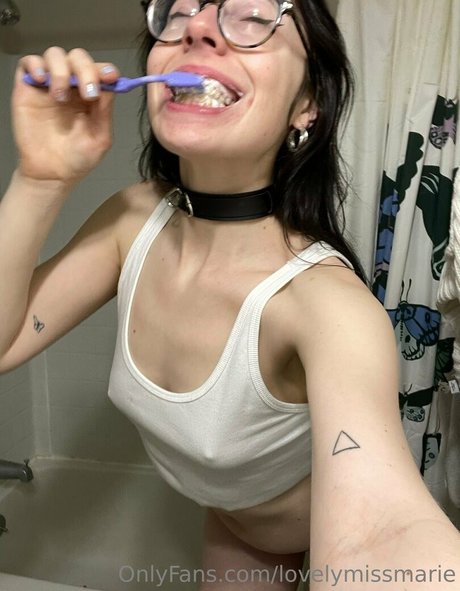 Lovelymissmarie