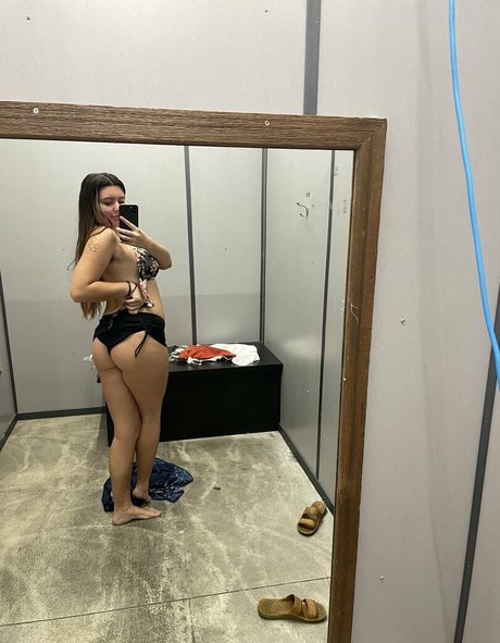 Foto desnuda filtrada de OnlyFans de Loserlexxxfree