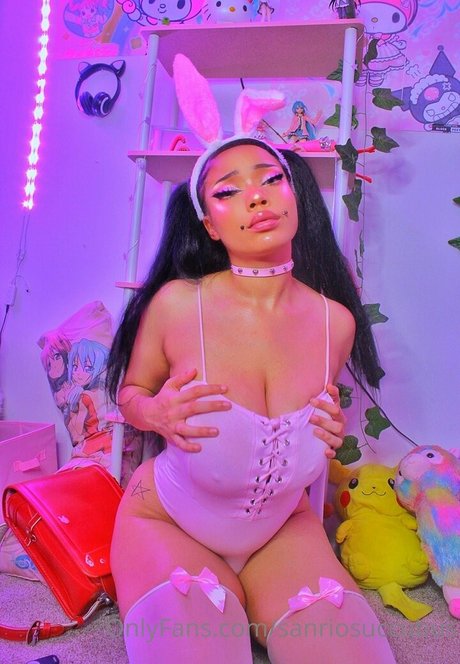 Sanriosuccubus