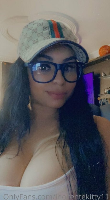 Inocentekitty11