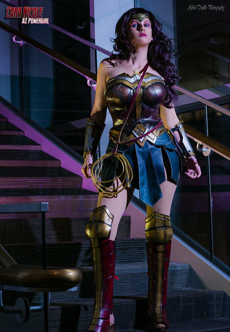 Azpowergirl