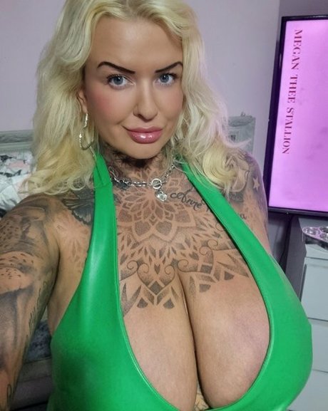 Katherine Masterman