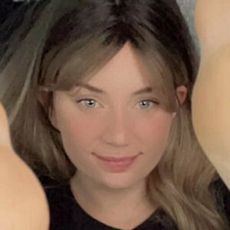 Foto desnuda filtrada de OnlyFans de Peachywhisperingfree
