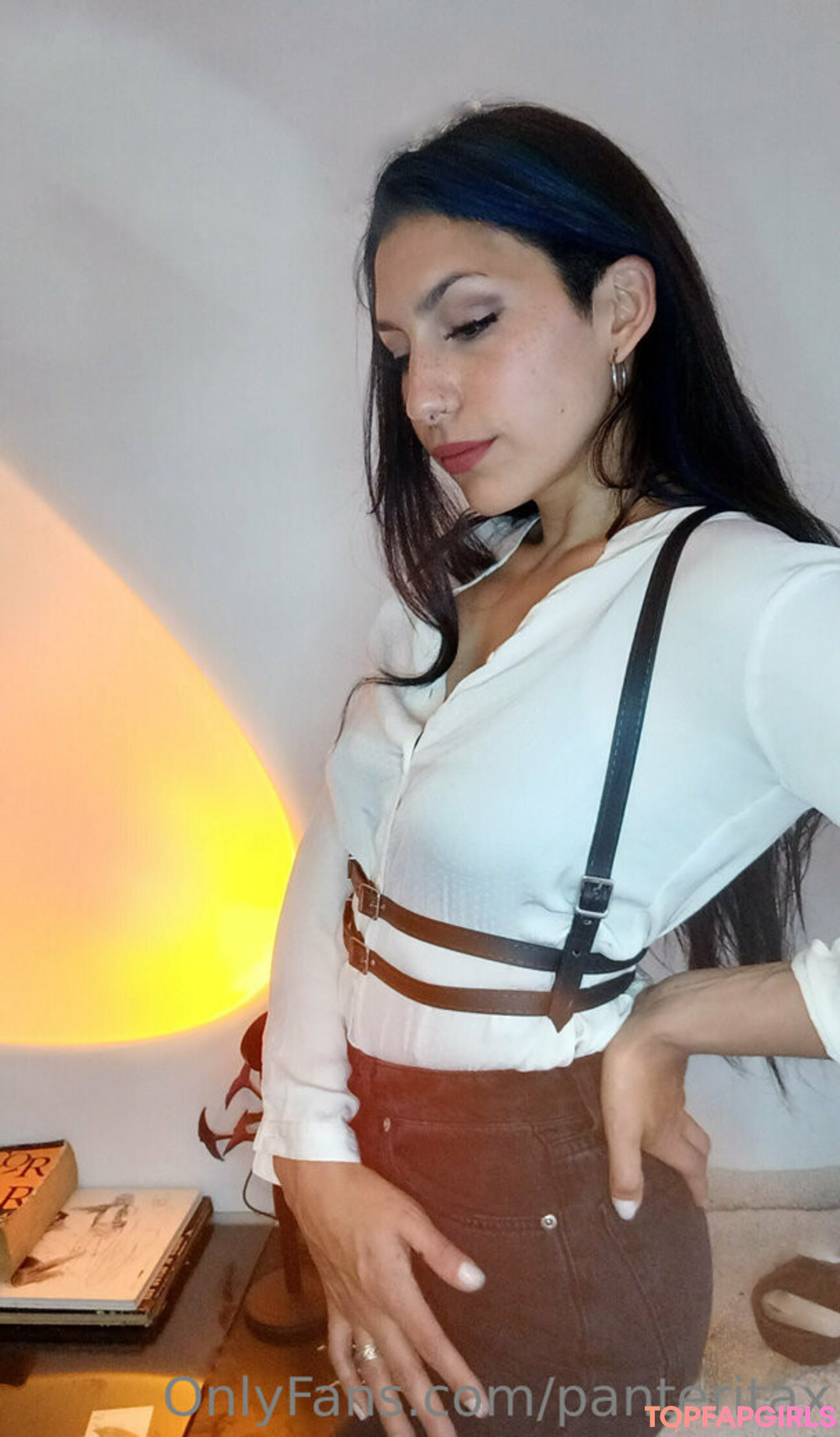 Foto desnuda filtrada de OnlyFans de Panteritax #2 Foto desnuda filtrada de OnlyFans de Panteritax #2