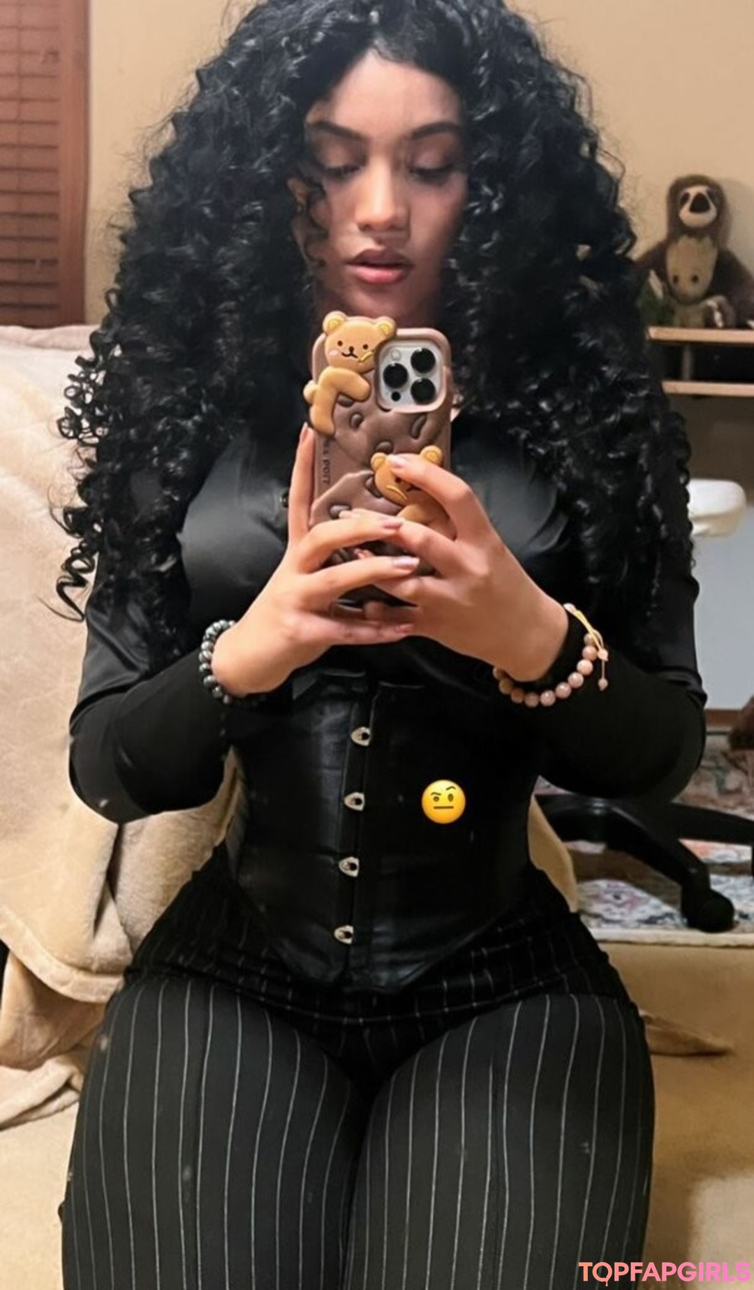 Foto desnuda filtrada de OnlyFans de Barbara Ramirez #32 Foto desnuda filtrada de OnlyFans de Barbara Ramirez #32