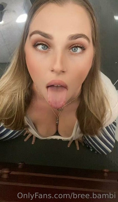 Breebambi