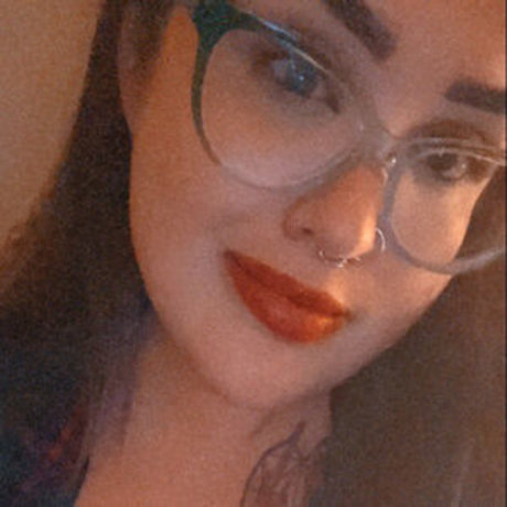 Foto desnuda filtrada de OnlyFans de Misskayheart
