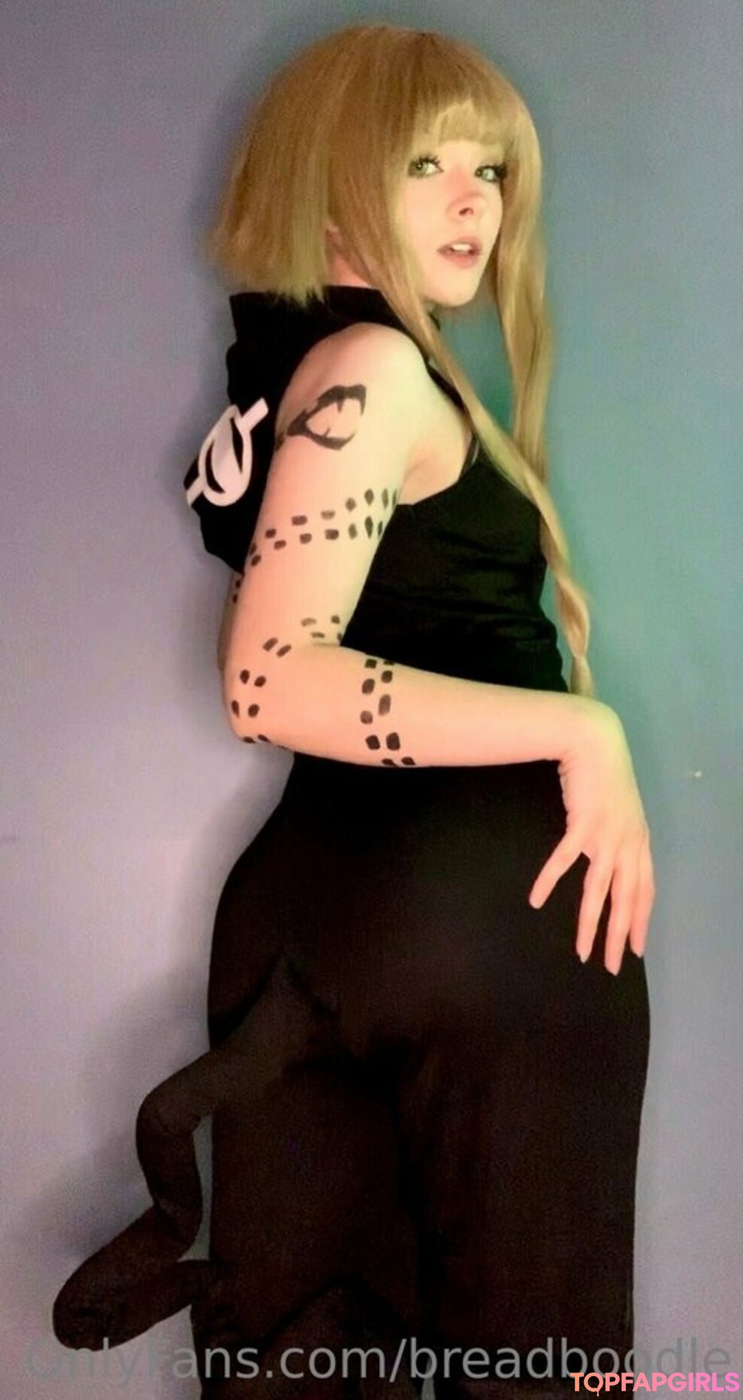 Foto desnuda filtrada de OnlyFans de Bread Boodle #44 Foto desnuda filtrada de OnlyFans de Bread Boodle #44