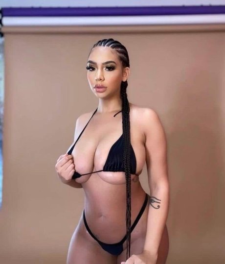 Annamarie Sarai