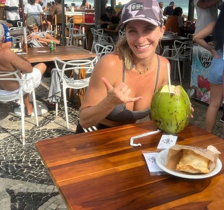 Fernanda Colombo