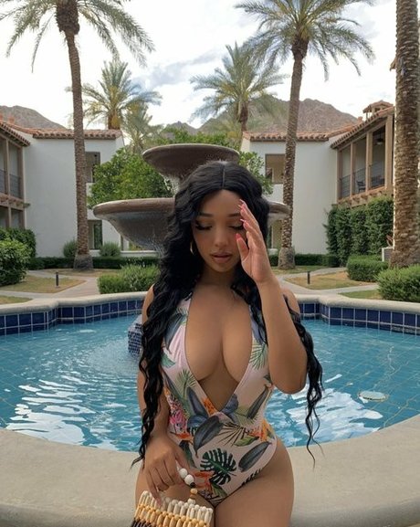 Kiara Marie