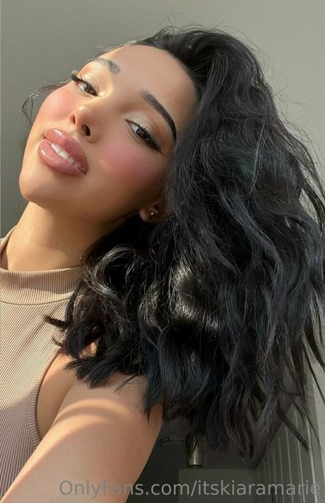 Kiara Marie