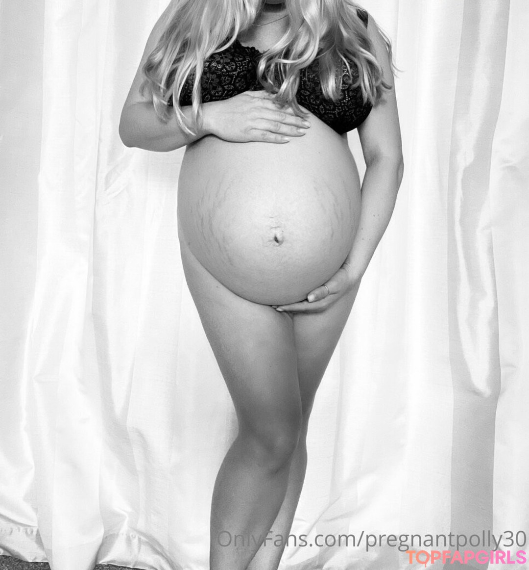 Foto desnuda filtrada de OnlyFans de Pregnantpolly30 #82 Foto desnuda filtrada de OnlyFans de Pregnantpolly30 #82