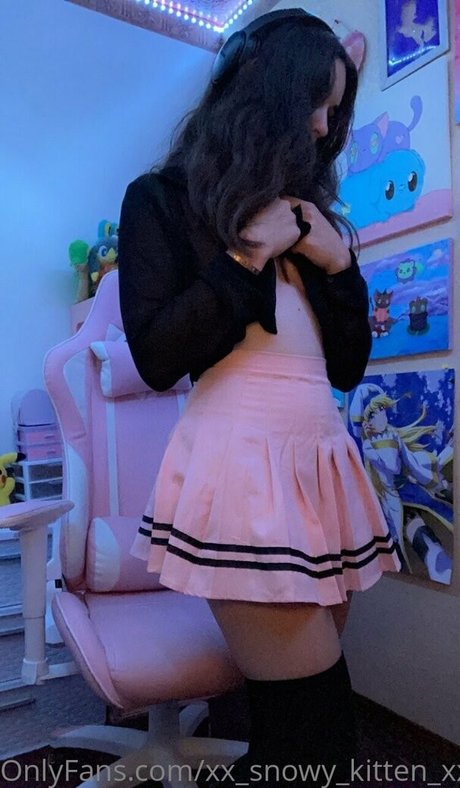 Snowykittengames