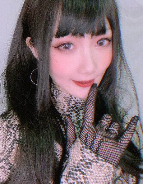 Kisaragiash