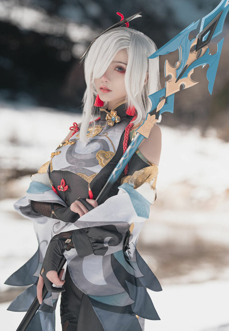 Kisaragiash