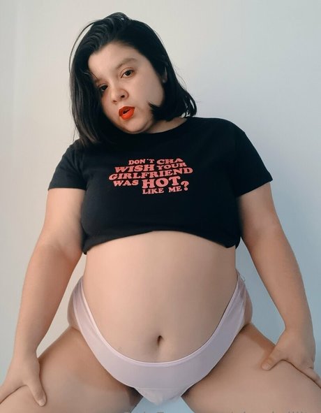 Foto desnuda filtrada de OnlyFans de Almabrillito