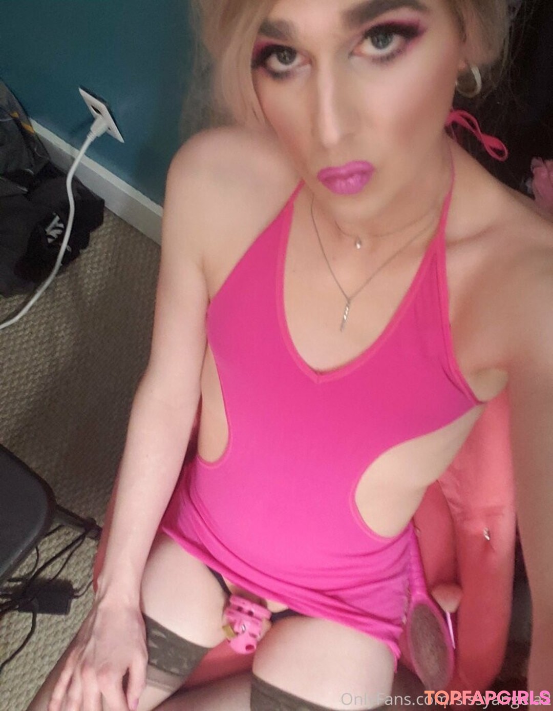 Foto desnuda filtrada de OnlyFans de Angelaallure #114 Foto desnuda filtrada de OnlyFans de Angelaallure #114