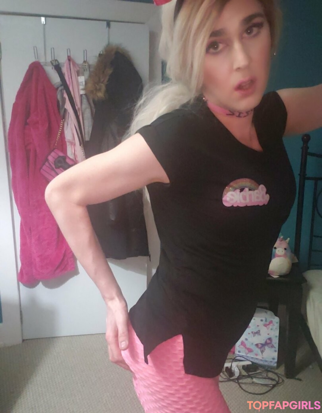 Foto desnuda filtrada de OnlyFans de Angelaallure #95 Foto desnuda filtrada de OnlyFans de Angelaallure #95