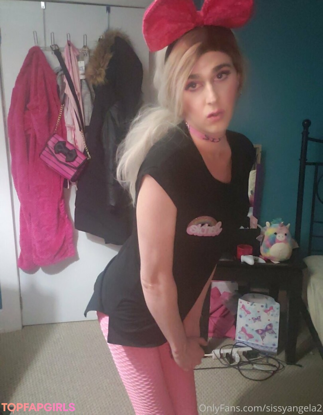 Foto desnuda filtrada de OnlyFans de Angelaallure #97 Foto desnuda filtrada de OnlyFans de Angelaallure #97