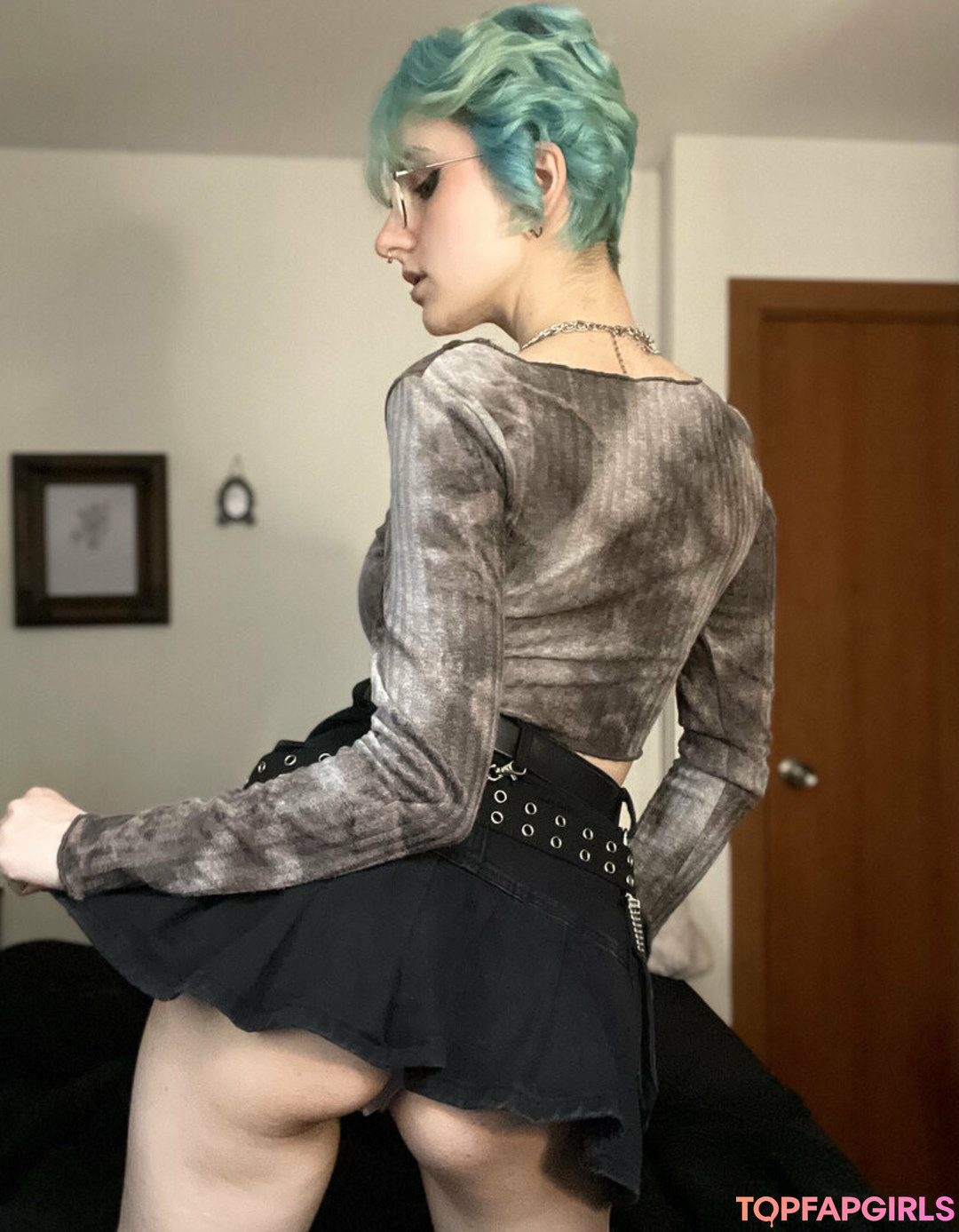 Foto desnuda filtrada de OnlyFans de Lyracr0w0vip #20 Foto desnuda filtrada de OnlyFans de Lyracr0w0vip #20