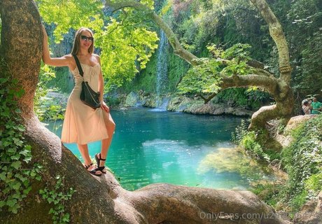 Foto desnuda filtrada de OnlyFans de Briannasplits