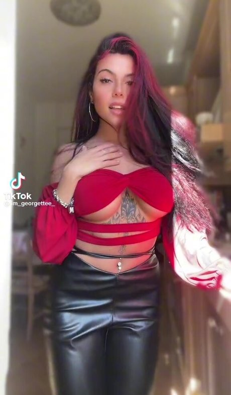 Giorgia Di Vittorio