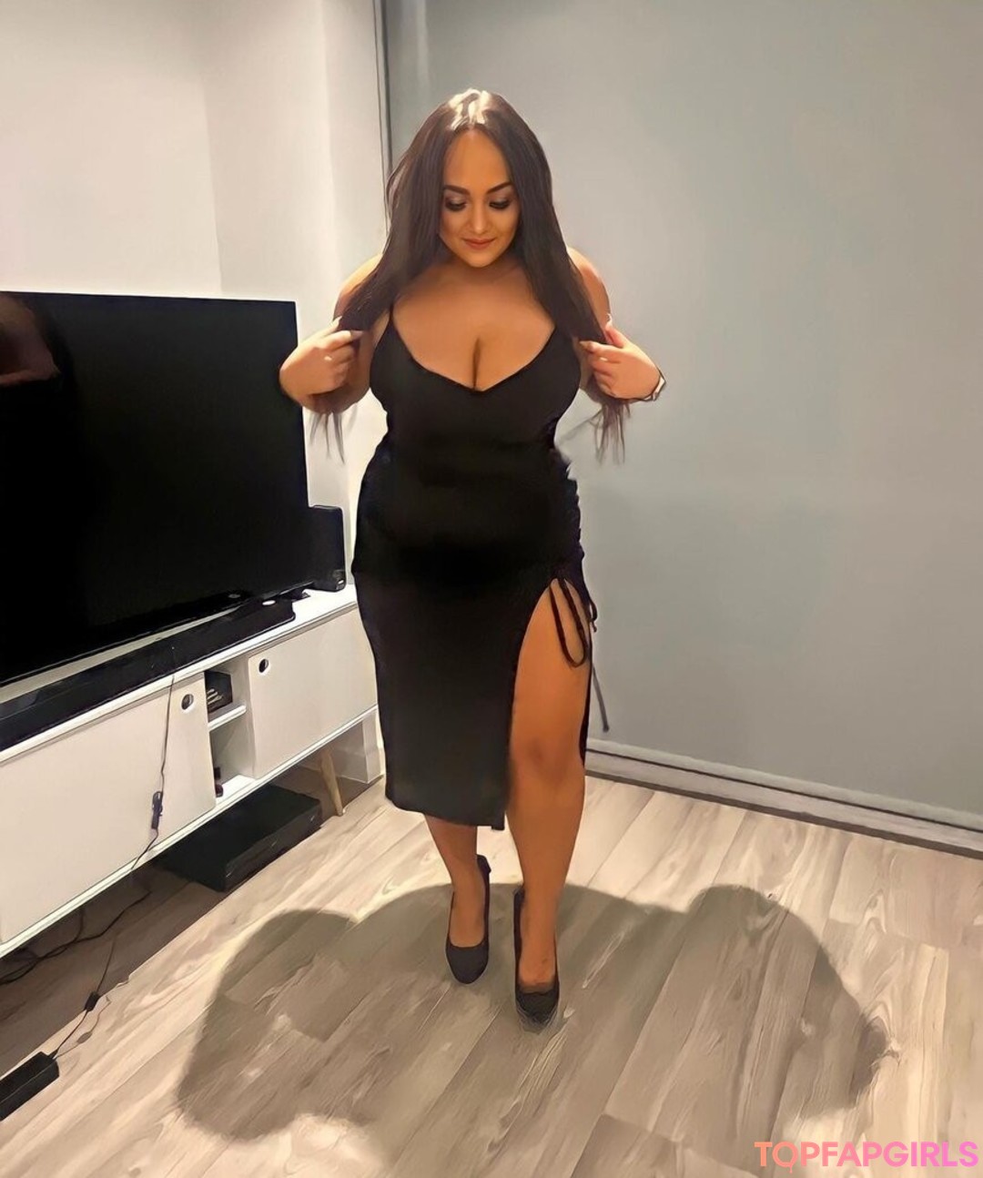 Foto desnuda filtrada de OnlyFans de Littlemissdoubleg #43 Foto desnuda filtrada de OnlyFans de Littlemissdoubleg #43
