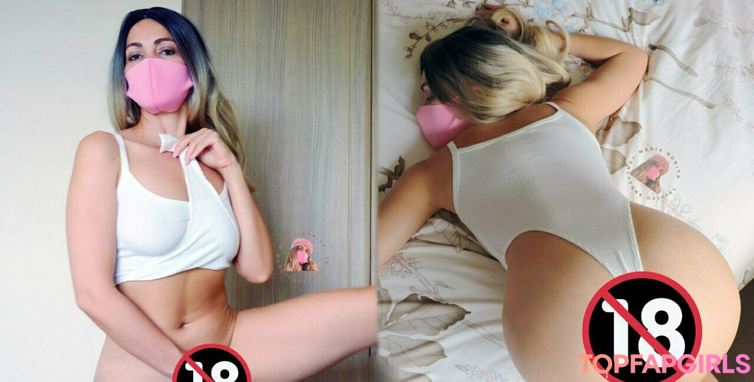 Foto desnuda filtrada de OnlyFans de Freemariabonita #10 Foto desnuda filtrada de OnlyFans de Freemariabonita #10