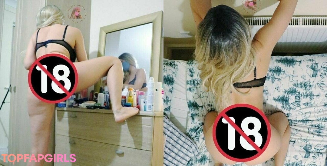 Foto desnuda filtrada de OnlyFans de Freemariabonita #12 Foto desnuda filtrada de OnlyFans de Freemariabonita #12